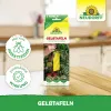 NEUDORFF® Gelbtafeln Kleinformat 7,5 x 20 cm - 21 Tafeln
