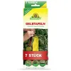 NEUDORFF® Gelbtafeln ohne Insektizide - 7 Tafeln