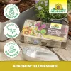 NEUDORFF® Kokohum® BlumenErde Brikett ergibt - 7 Liter