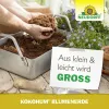 NEUDORFF® Kokohum® BlumenErde Brikett ergibt - 7 Liter x 7