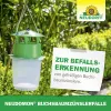 NEUDORFF® Neudomon® BuchsbaumzünslerFalle für bis zu 200 m² - 1 Set