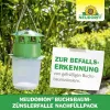 NEUDORFF® Neudomon® BuchsbaumzünslerFalle Nachfüllpack - 2 Lockstoffdepots