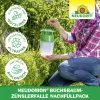 NEUDORFF® Neudomon® BuchsbaumzünslerFalle Nachfüllpack - 2 Lockstoffdepots x 3