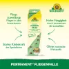 Neudorff Permanent FliegenFalle - 4 Klebefallen