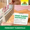 Neudorff Permanent FliegenFalle - 4 Klebefallen