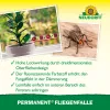 Neudorff Permanent FliegenFalle - 4 Klebefallen