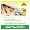 NEUDORFF® Permanent® Lockstoff Wespen- & Fliegenfalle - 250 ml