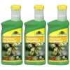 NEUDORFF® Promanal® Neu Austriebsspritzmittel für 25 Liter Spritzbrühe - 500 ml x 3