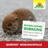 NEUDORFF® Quiritox® WühlmausFalle