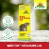 NEUDORFF® Quiritox® WühlmausGas - 2 Kartuschen