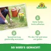 NEUDORFF® Rasenreparatur LückenLos 1,2 kg für ca. 15 Stellen
