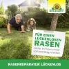 NEUDORFF® Rasenreparatur LückenLos 1,2 kg für ca. 15 Stellen