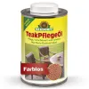 NEUDORFF® TeakPflegeÖl - 500 ml