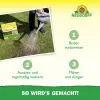 NEUDORFF® TerraVital® RasenSanierer Vertikutier-Mix für 150 m² - 4,5 kg