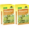 NEUDORFF® Xentari® RaupenFrei gegen Buchsbaumzünsler & Schadraupen - 25 g x 2