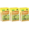 NEUDORFF® Xentari® RaupenFrei gegen Buchsbaumzünsler & Schadraupen - 25 g x 3