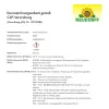 NEUDORFF® Xentari® RaupenFrei gegen Buchsbaumzünsler & Schadraupen - 25 g x 3