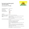 NEUDORFF® Xentari® RaupenFrei gegen Buchsbaumzünsler & Schadraupen - 25 g x 5