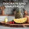 Nexa Lotte® Fruchtfliegen-Falle mit 10 ml Lockstoff