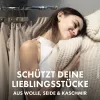 Nexa Lotte® Motten-Papier mit Geraniol