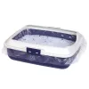 Nobby® Beutel für Katzentoiletten XL für Toiletten bis 71 x 57 cm, 10 Stück