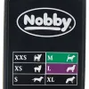 Nobby® Hunde Führleine Classic Preno Himbeere/Pink 2 Meter Größe M - L