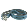 Nobby® Hunde Führleine Classic Preno Royal Blau 2 Meter Größe XS - S