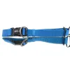 Nobby® Hunde Halsband Classic Hellblau Größe L - XL
