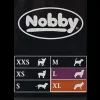 Nobby® Hunde Halsband Classic Hellblau Größe L - XL