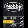 Nobby® Hunde Halsband Classic Preno Rot Größe XS