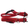 Nobby® Hunde Halsband Classic Preno Rot Größe XS - S