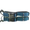 Nobby® Hunde Halsband Classic Preno Royal Blau Größe XS