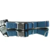 Nobby® Hunde Halsband Classic Preno Royal Blau Größe M - L