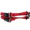 Nobby® Hunde Halsband Classic Rot Größe S - M