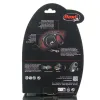 Nobby® Hunde flexi NEW CLASSIC Gurt L Schwarz 8 Meter