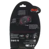 Nobby® Hunde flexi NEW CLASSIC Gurt M Schwarz 5 Meter