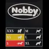 Nobby® Hunde Führleine Classic Preno Rot 2 Meter Größe XS - S