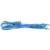 Nobby® Hunde Führleine Classic S Helblau L 200 cm - Nylon
