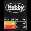 Nobby® Hunde Geschirr Classic XS-S Hellblau Brust 20-35 cm - Nylon