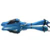 Nobby® Hunde Halsband Classic Hellblau Größe S - M