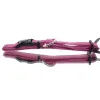 Nobby® Hunde Halsband Classic Himbeere Größe XS - S
