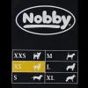 Nobby® Hunde Halsband Classic Preno Himbeere/Pink Größe XS