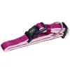 Nobby® Hunde Halsband Classic Preno Himbeere/Pink Größe XS - S