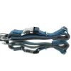 Nobby® Hunde Halsband Classic Preno Royal Blau Größe M - L
