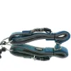 Nobby® Hunde Halsband Classic Preno Royal Blau Größe S - M