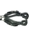 Nobby® Hunde Halsband Classic Preno Royal Schwarz Größe XS - S