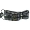 Nobby® Hunde Halsband Classic Preno Royal Schwarz Größe XS - S