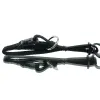 Nobby® Hunde Halsband Classic Schwarz Größe XS - S