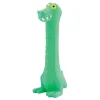 Nobby® Hunde Latex Lulatsch Krokodil grün 18 cm