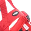 Nobby® Hunde Norwegergeschirr Classic Preno Rot Größe M - L